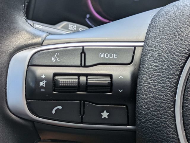 Used 2023 Kia Sportage EX FWD image 23