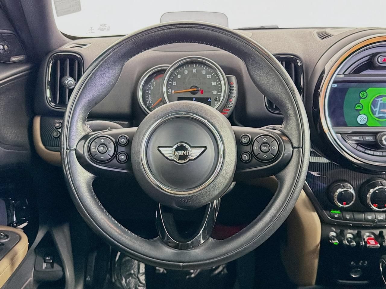 Used 2017 MINI Cooper Countryman S AWD/4WD image 14