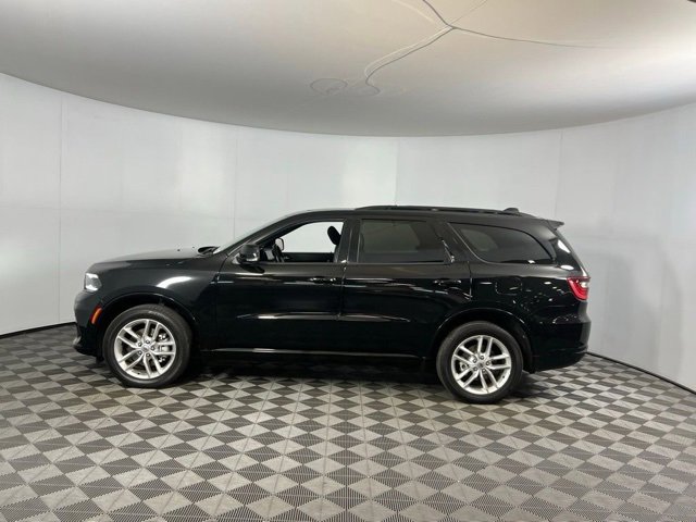 Used 2024 Dodge Durango GT image 8