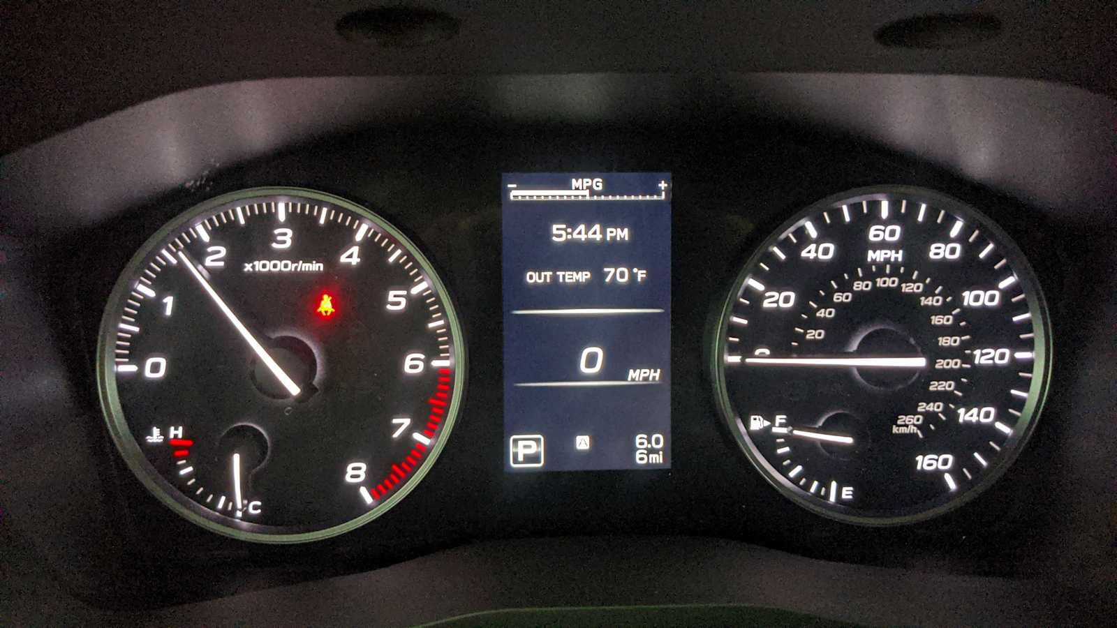 New 2026 Subaru Ascent Premium image 15