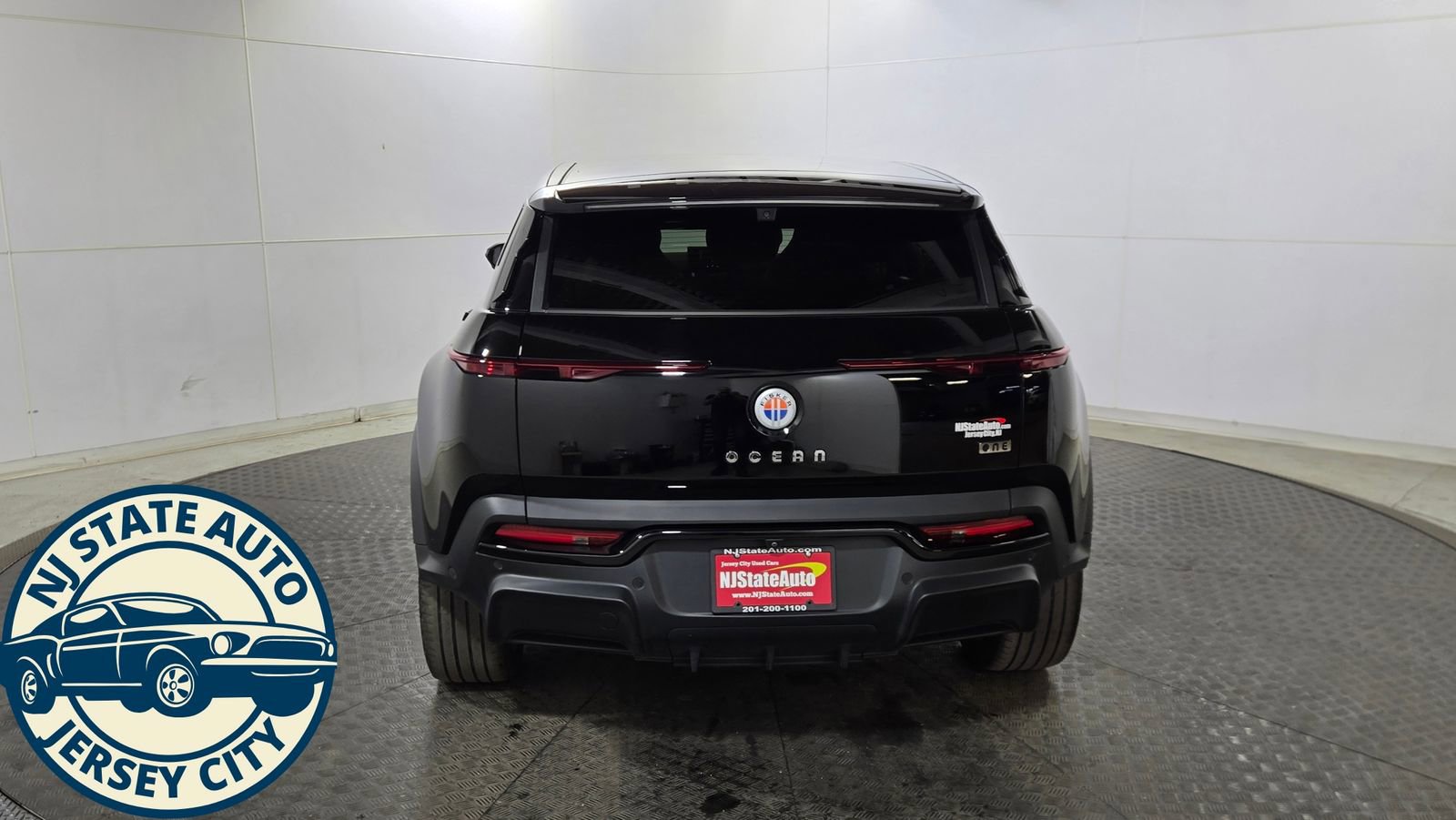 Used 2023 Fisker Ocean One image 6