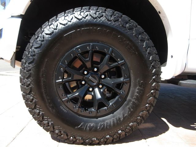 Certified 2023 Ford F150 Raptor w/ Raptor 37 Performance Package image 8