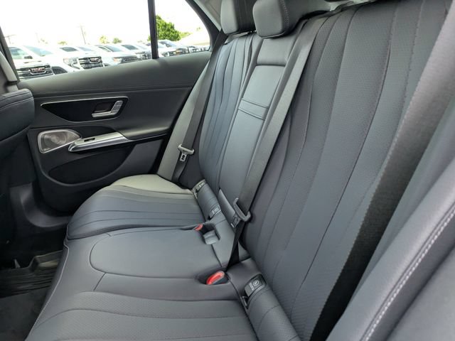 Used 2026 Mercedes-Benz E 450 4MATIC All-Terrain Wagon image 14