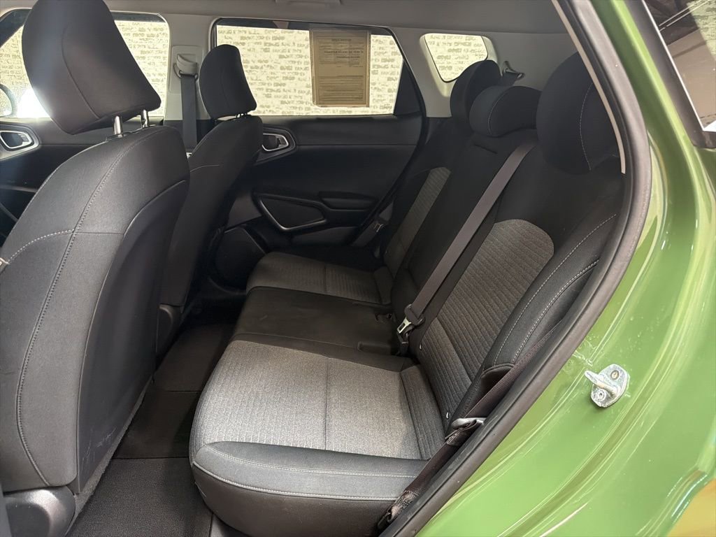 Used 2021 Kia Soul EX image 14