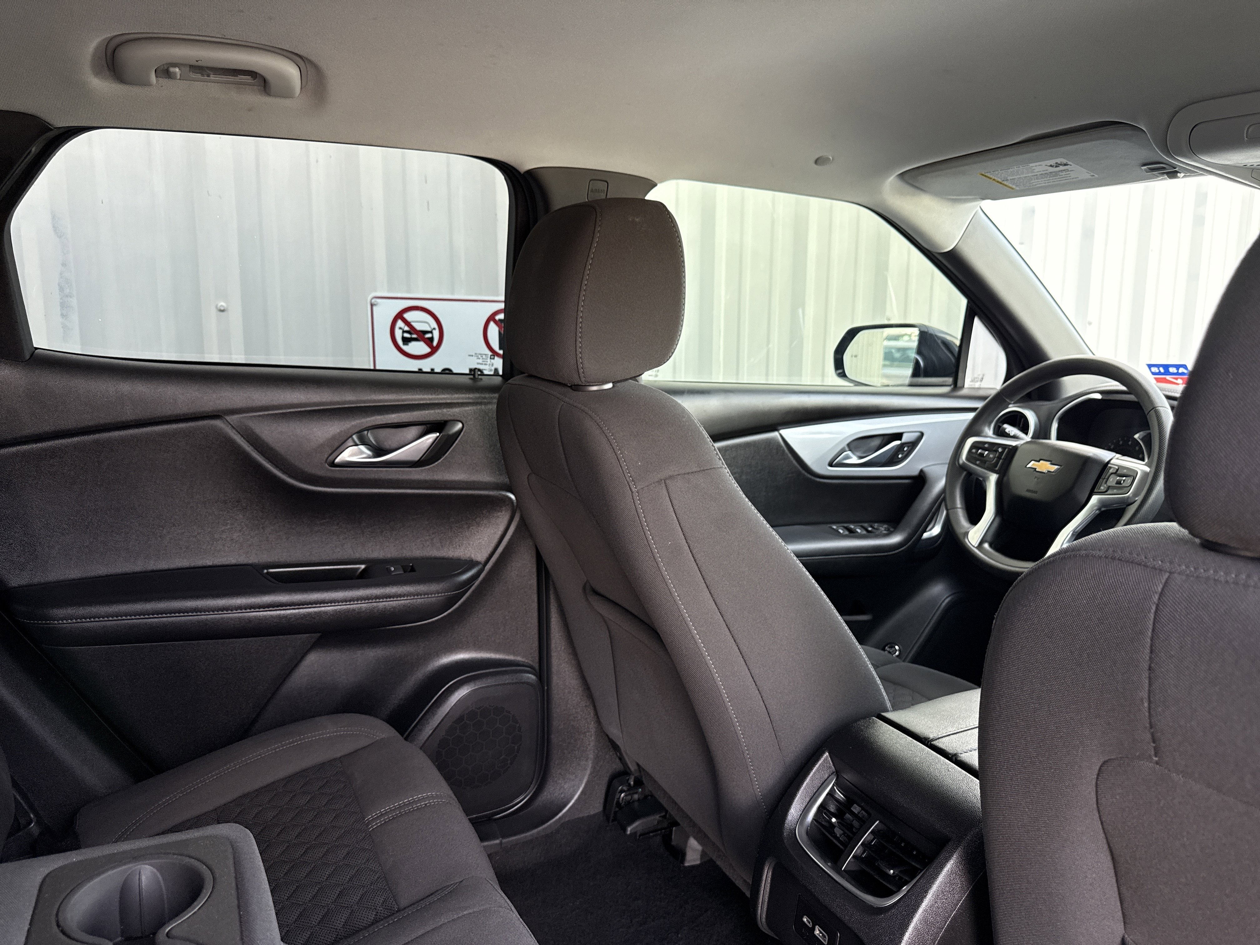 Used 2021 Chevrolet Blazer LT w/ Redline Edition image 50