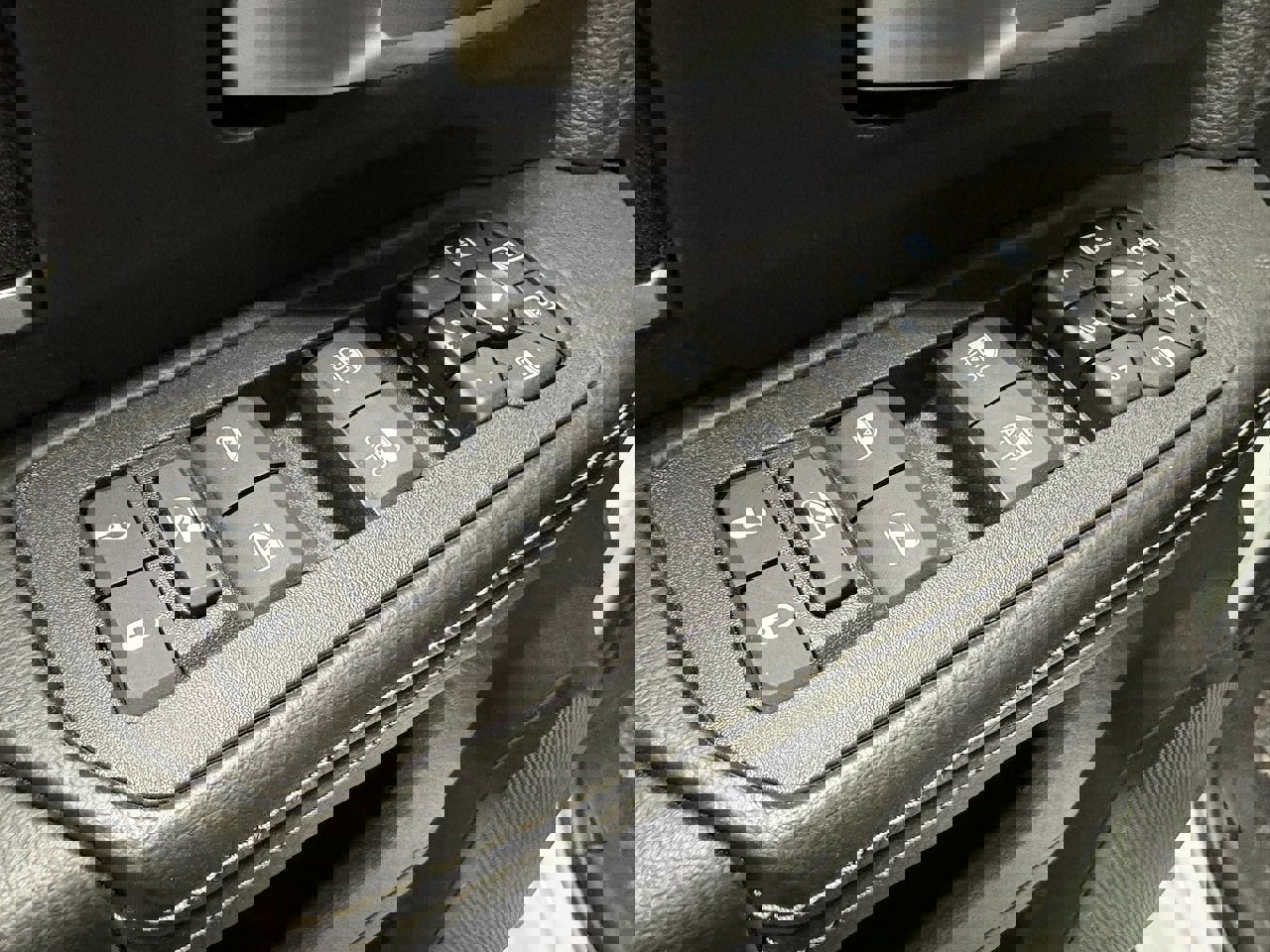 Used 2025 RAM 2500 Big Horn image 15