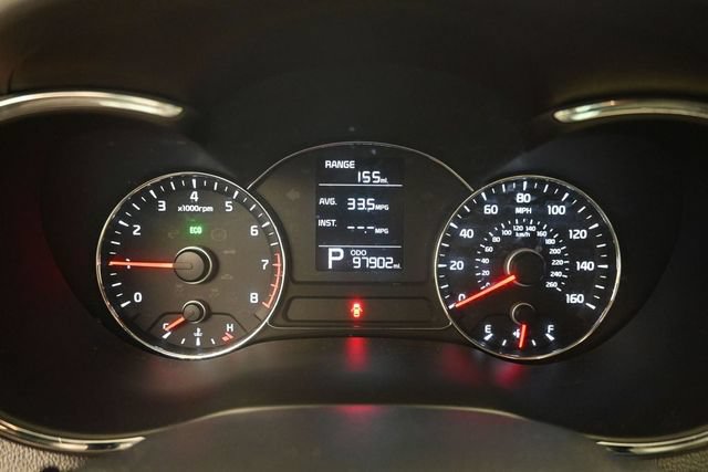 Used 2016 Kia Forte LX w/ LX Popular Package FWD image 12