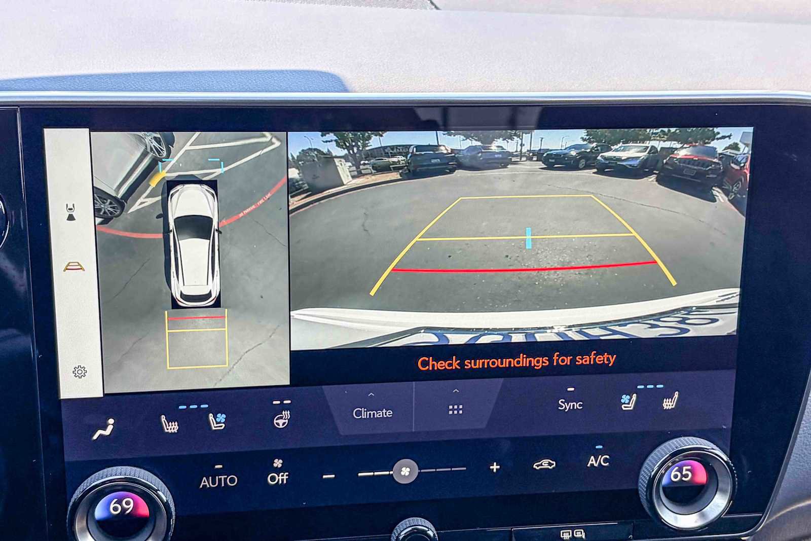 Used 2024 Lexus NX 450h+ F Sport w/ Vision Package AWD/4WD image 23