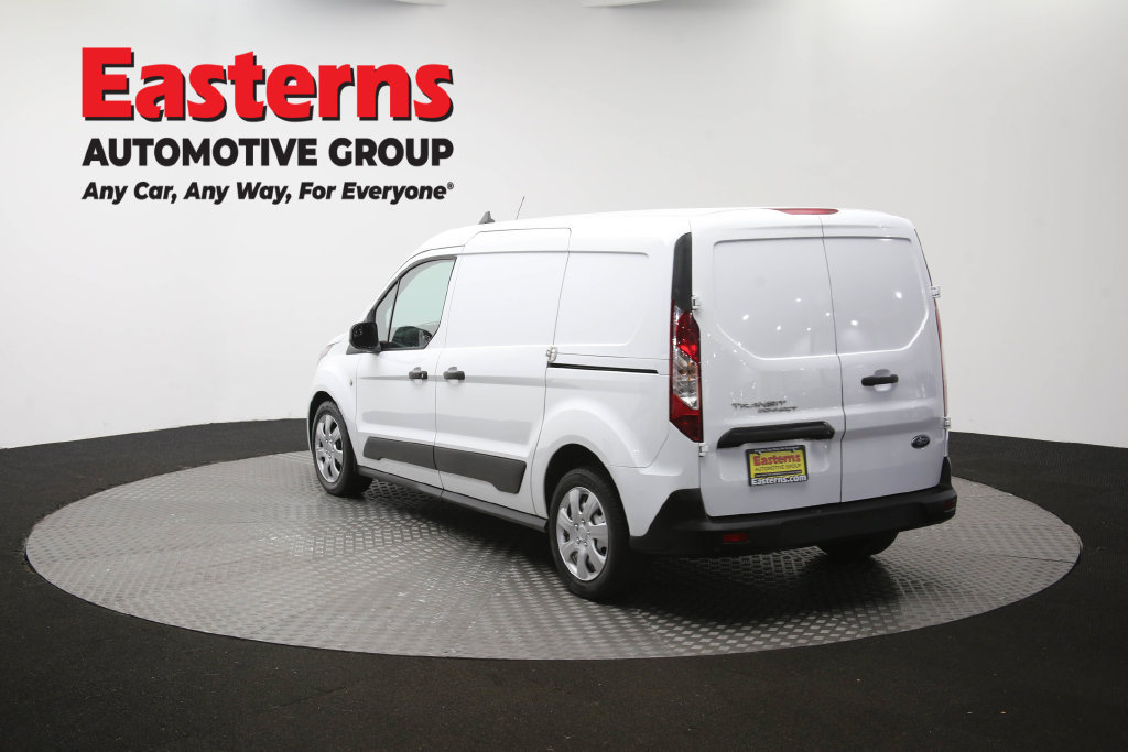 Used 2022 Ford Transit Connect XLT FWD image 68
