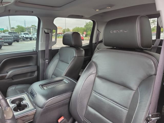 Used 2016 GMC Sierra 1500 Denali AWD/4WD image 20