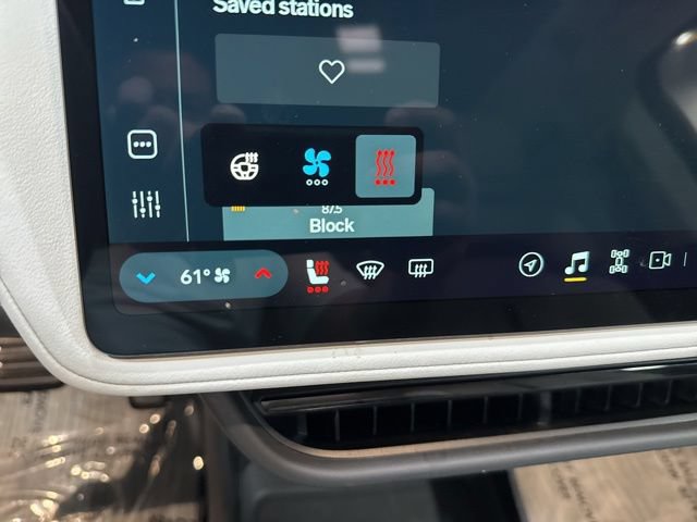 Used 2023 Rivian R1S Adventure Quad AWD/4WD image 8