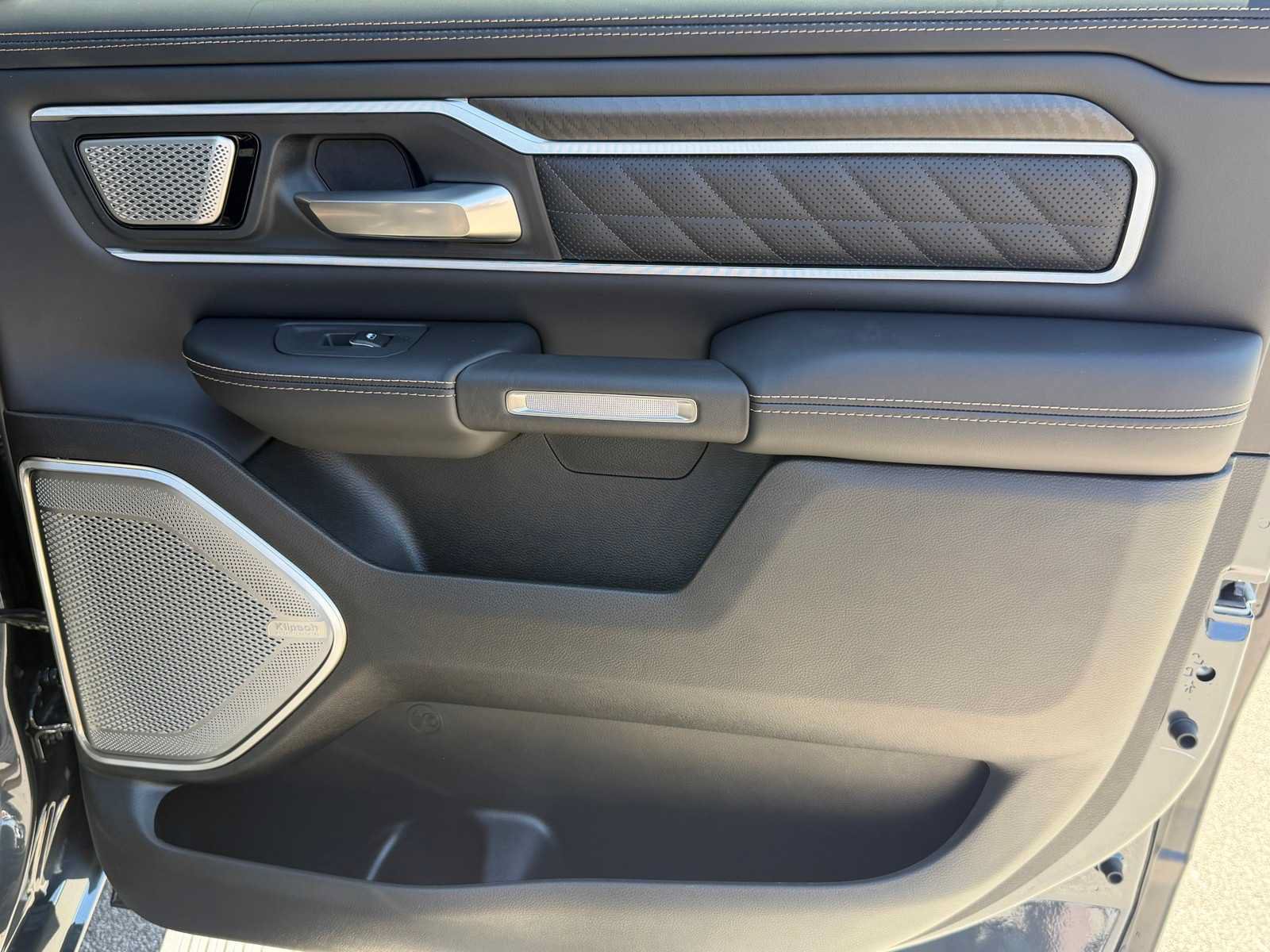 New 2026 RAM 1500 Tungsten AWD/4WD image 44