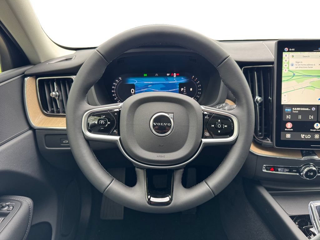 New 2026 Volvo XC60 B5 Plus w/ Protection Package Premier AWD/4WD image 13