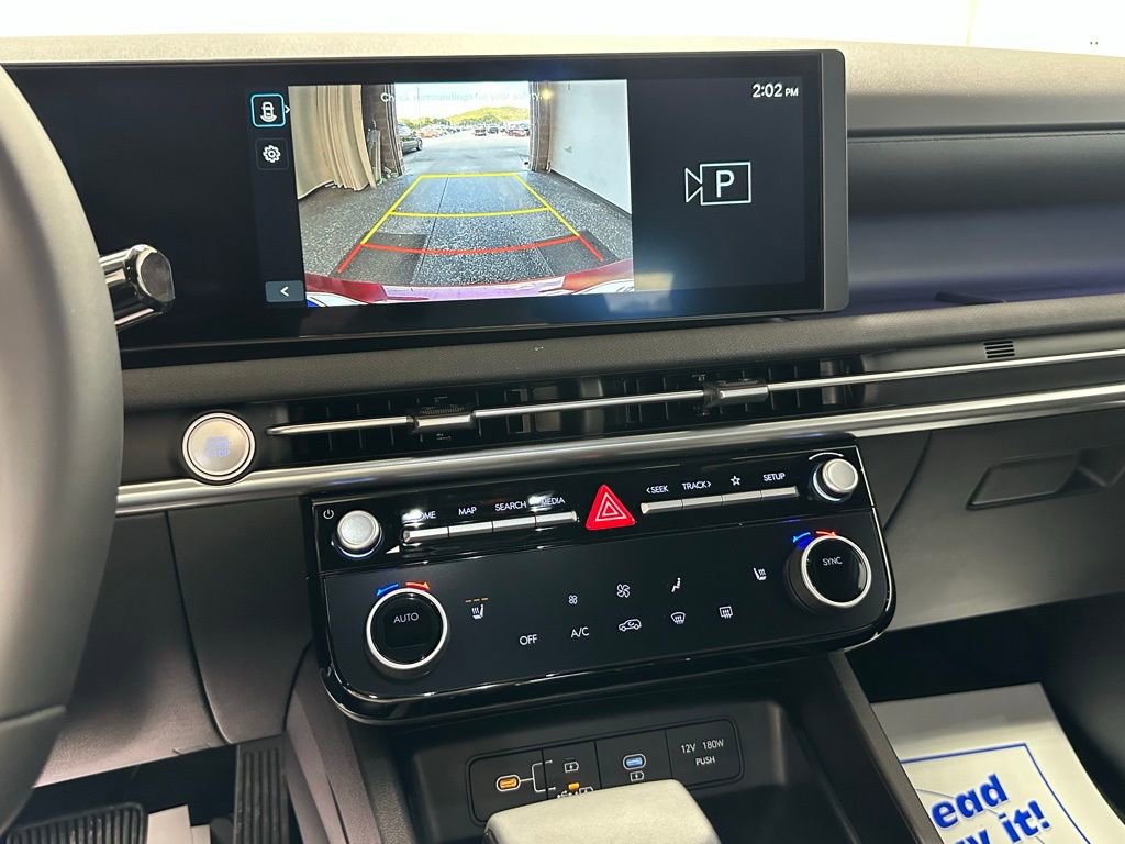 New 2026 Hyundai Tucson XRT image 14