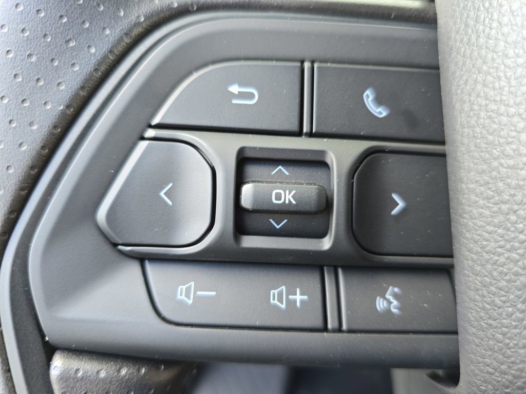 Used 2026 Toyota Tundra SR AWD/4WD image 18
