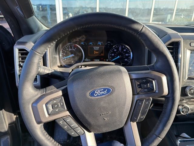 Used 2018 Ford Expedition Max XLT w/ Equipment Group 202A AWD/4WD image 10