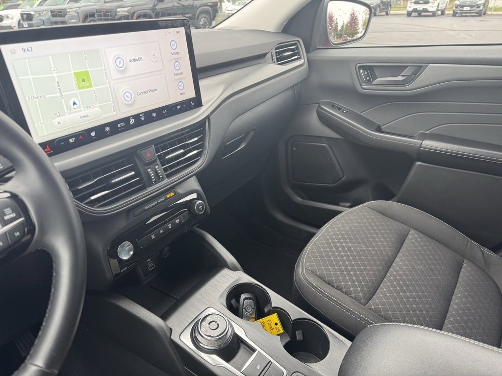Used 2024 Ford Escape Active w/ Tech Pack #1 image 13