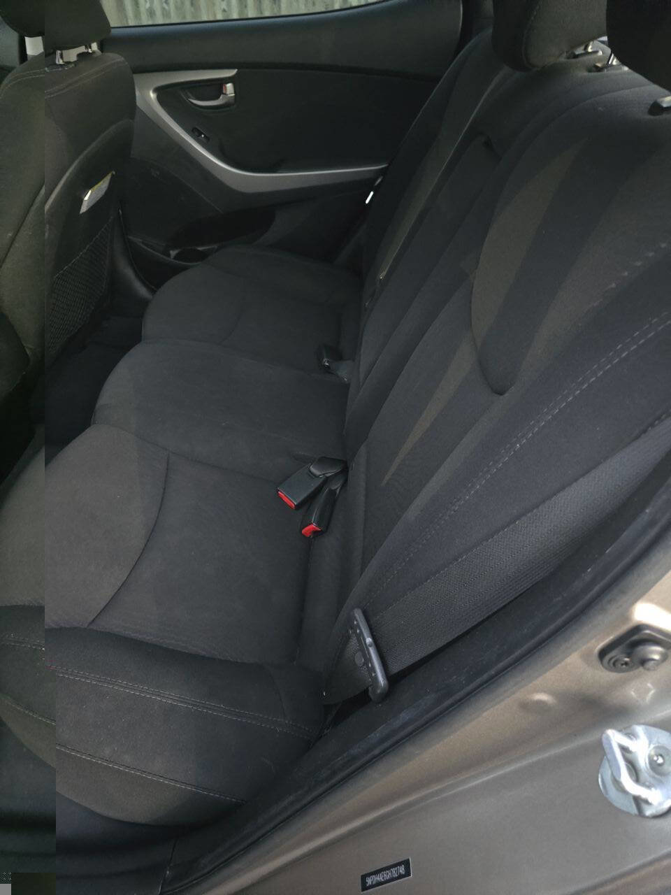 Used 2016 Hyundai Elantra Value Edition image 24