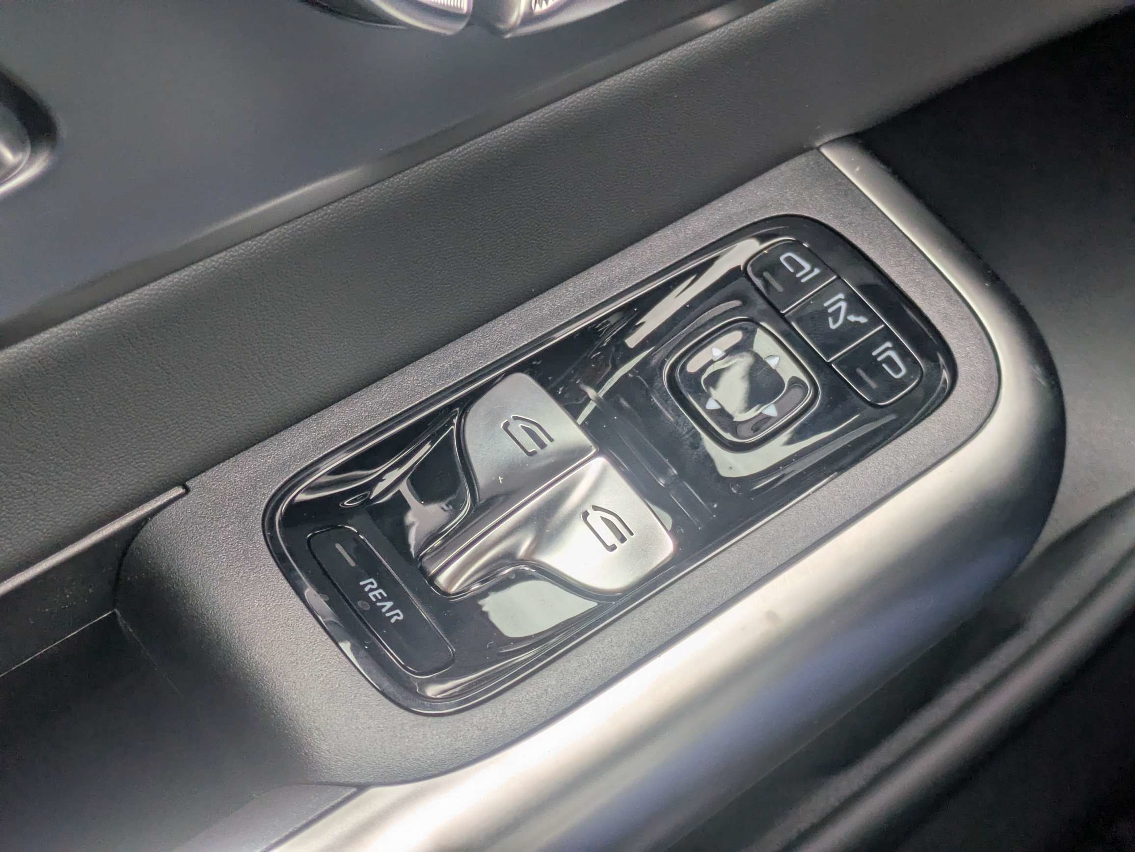 New 2027 Mercedes-Benz CLA 220 image 19