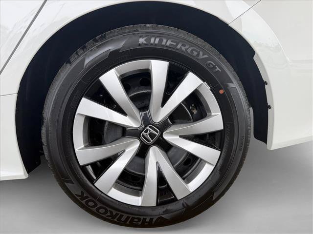 Certified 2026 Honda Civic LX image 22