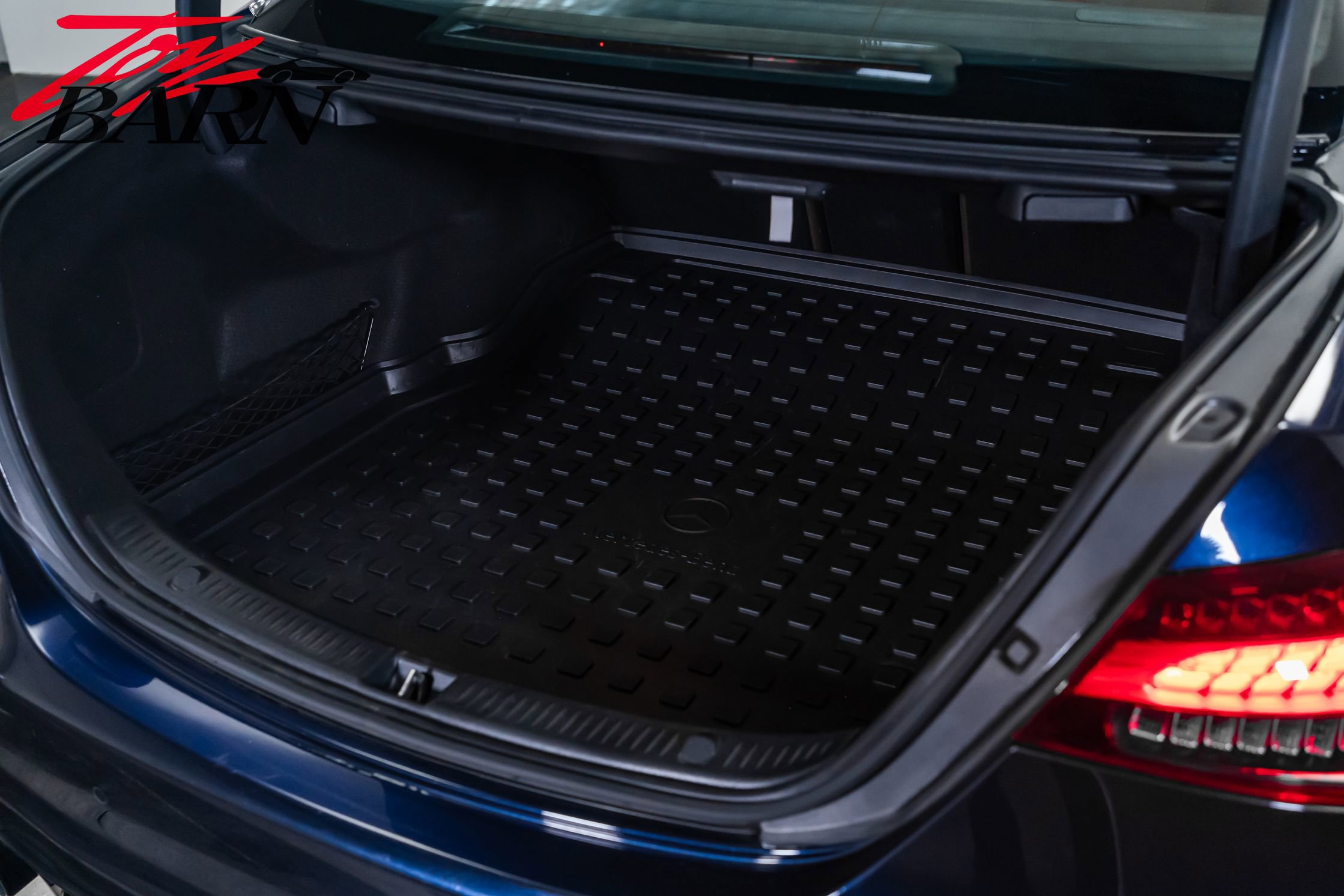 Used 2022 Mercedes-Benz E 53 AMG 4MATIC Sedan image 52