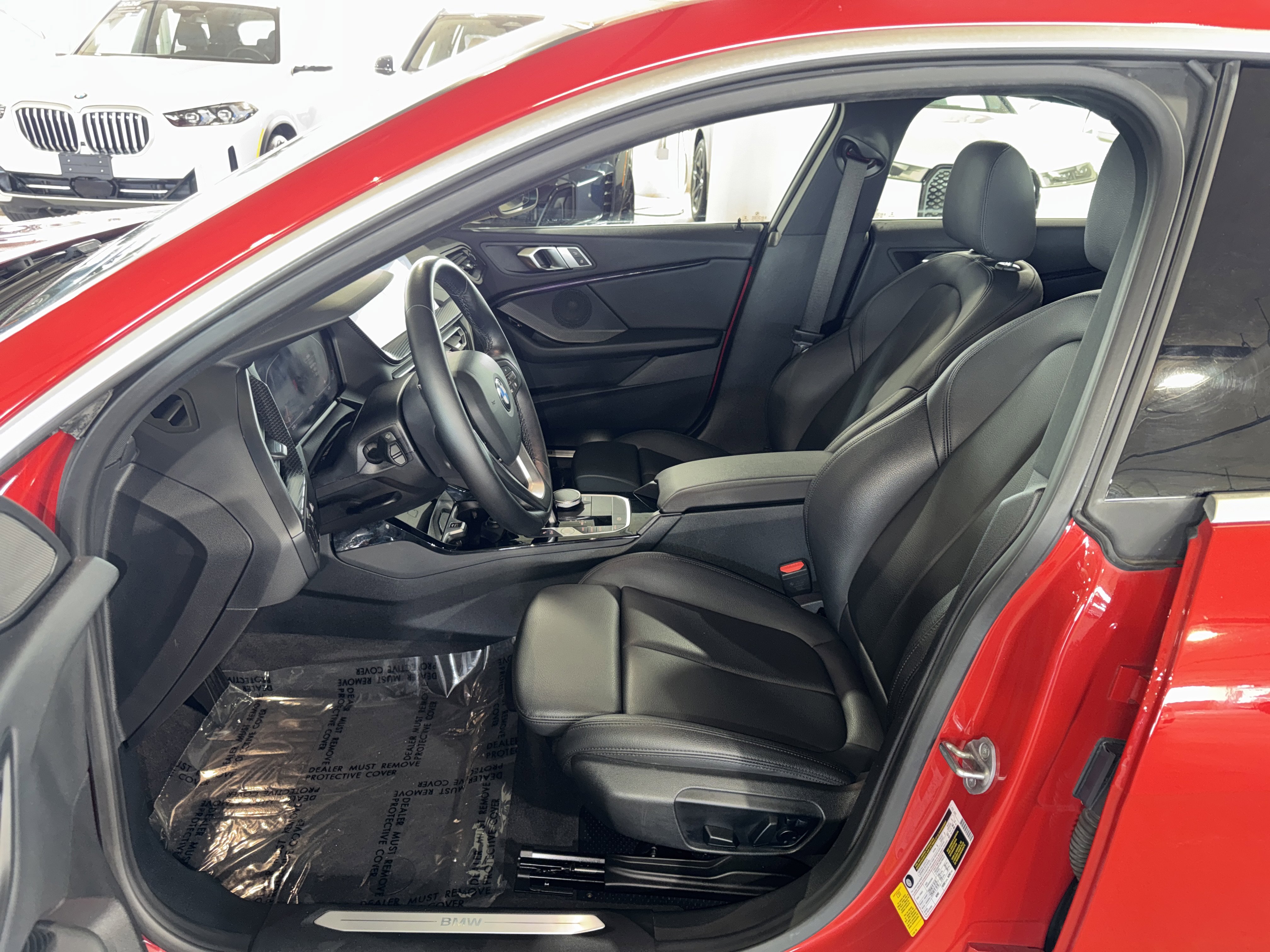 Used 2022 BMW 228i Gran Coupe w/ Convenience Package image 15