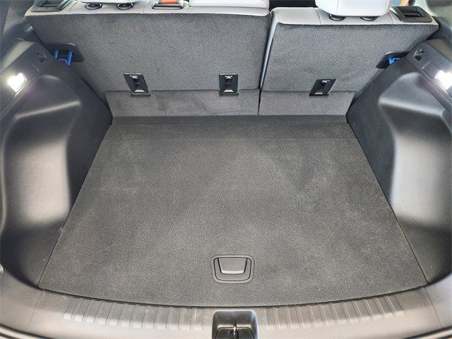 Certified 2025 Chevrolet Blazer EV SS w/ Performance Package image 13