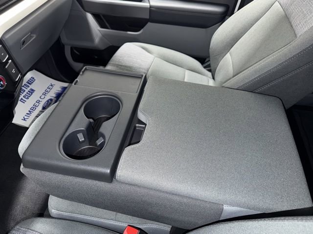 Used 2026 Ford F350 XLT AWD/4WD image 20