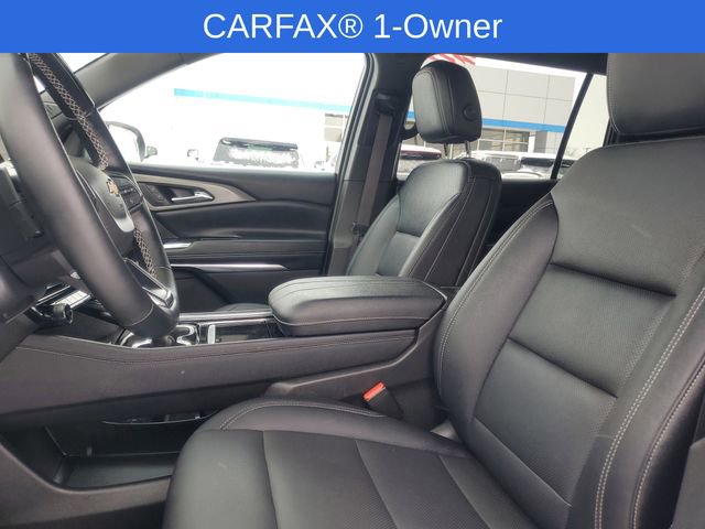 Certified 2024 Chevrolet Traverse LT w/ Enhanced Driving Package image 8