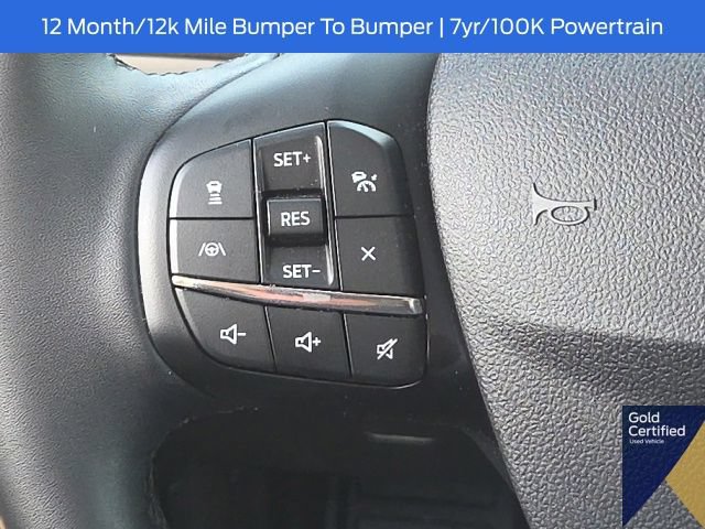Used 2025 Ford Bronco Sport Outer Banks w/ Outer Banks Tech Package+ AWD/4WD image 41