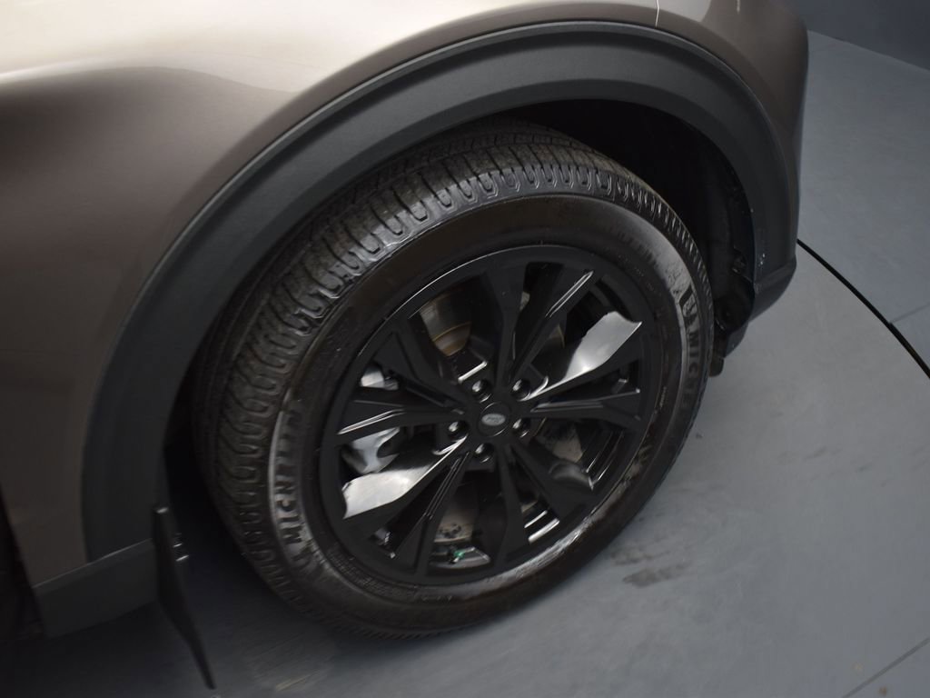 Certified 2021 Ford Explorer Limited w/ Equipment Group 301A image 20