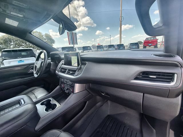Certified 2022 Chevrolet Tahoe RST RWD image 28