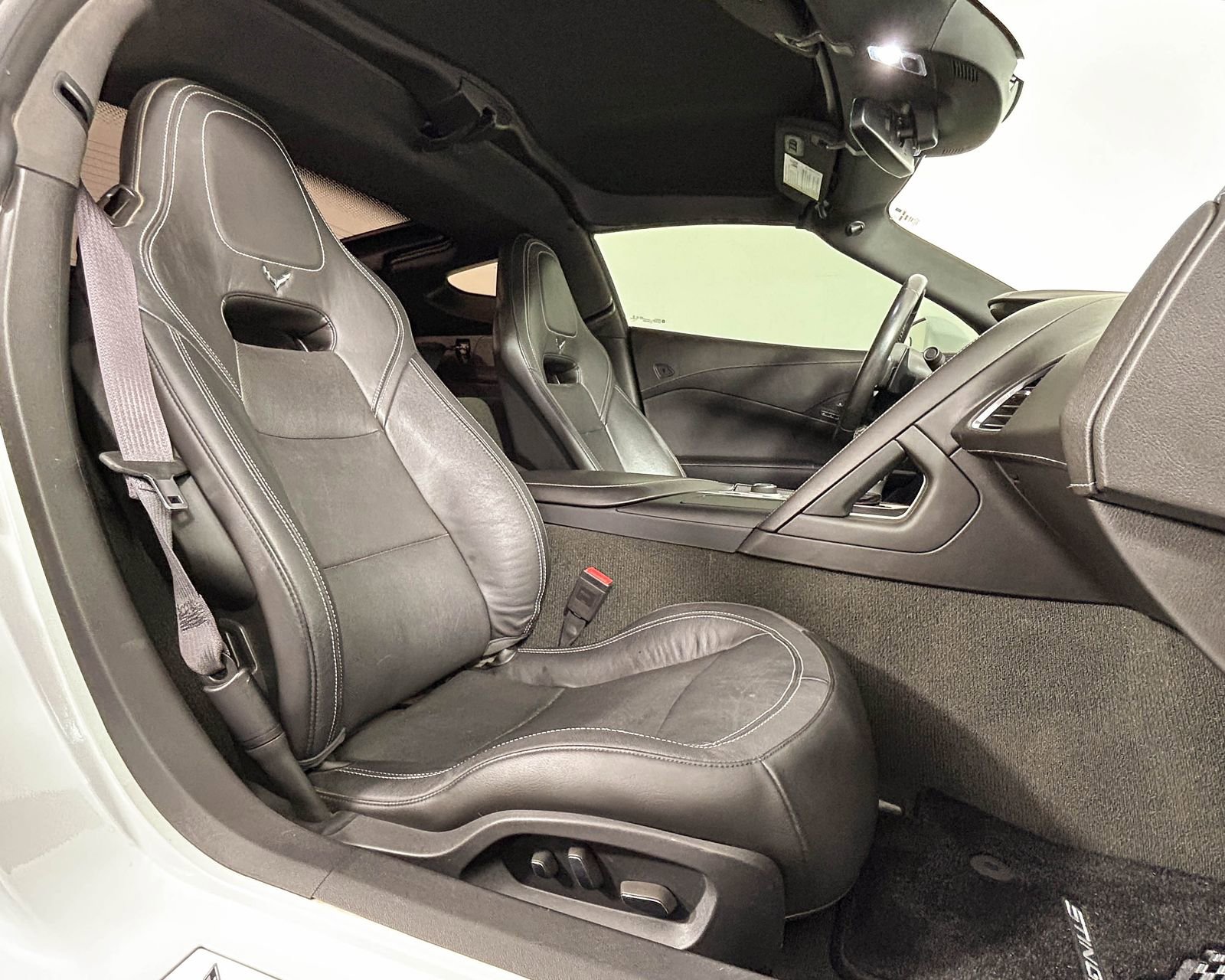 Used 2016 Chevrolet Corvette Stingray Coupe image 15