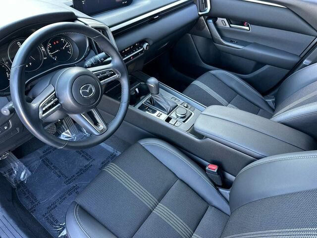 Used 2026 MAZDA CX-50 2.5 Hybrid w/ Weather Package image 10