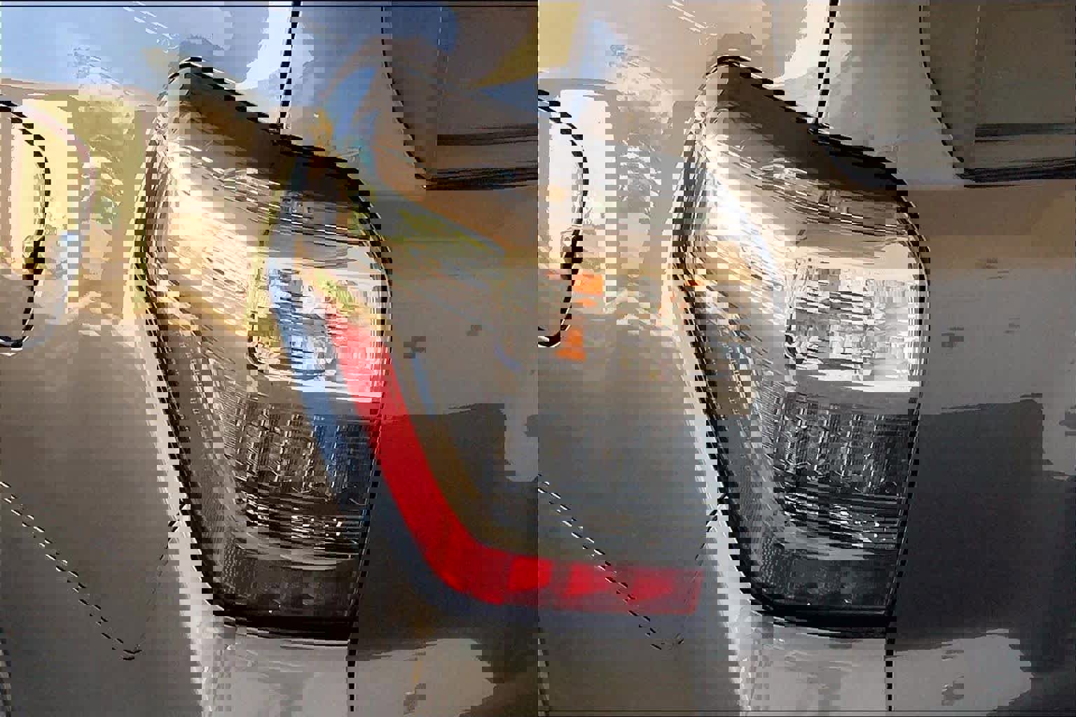 Used 2019 Toyota 4Runner SR5 Premium image 27