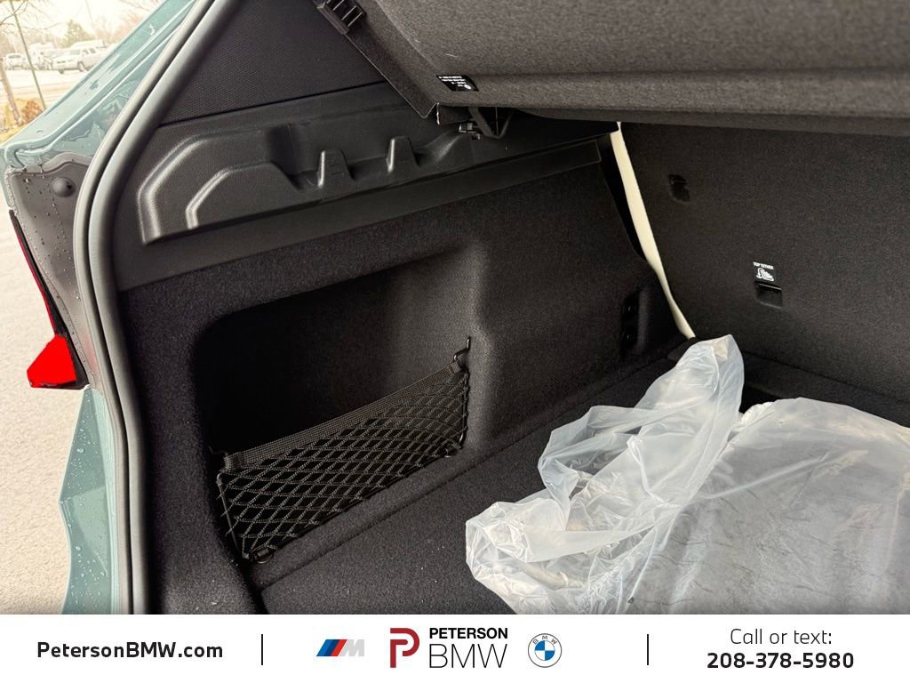 New 2026 BMW X1 xDrive28i w/ Technology Package image 10