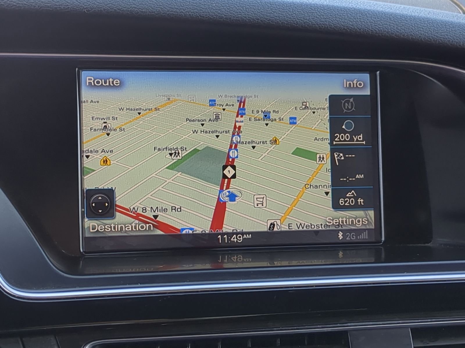 Used 2014 Audi RS 5 Cabriolet image 30