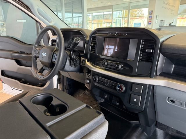 Used 2022 Ford F150 XL w/ Equipment Group 101A High image 36