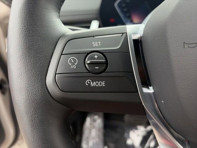 Used 2026 BMW X1 xDrive28i w/ Technology Package image 22