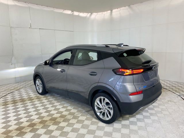 Used 2023 Chevrolet Bolt EUV LT FWD image 19