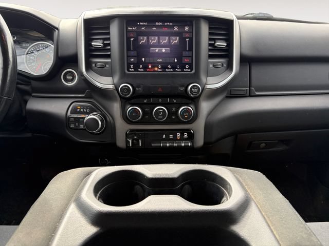 Used 2019 RAM 1500 Big Horn AWD/4WD image 11