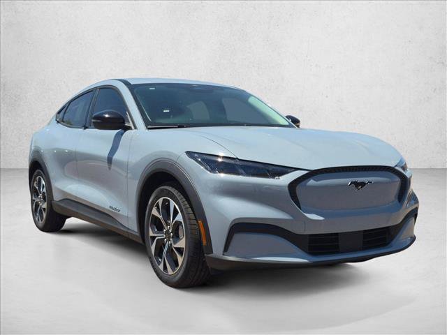 New 2026 Ford Mustang Mach-E Select RWD image 7