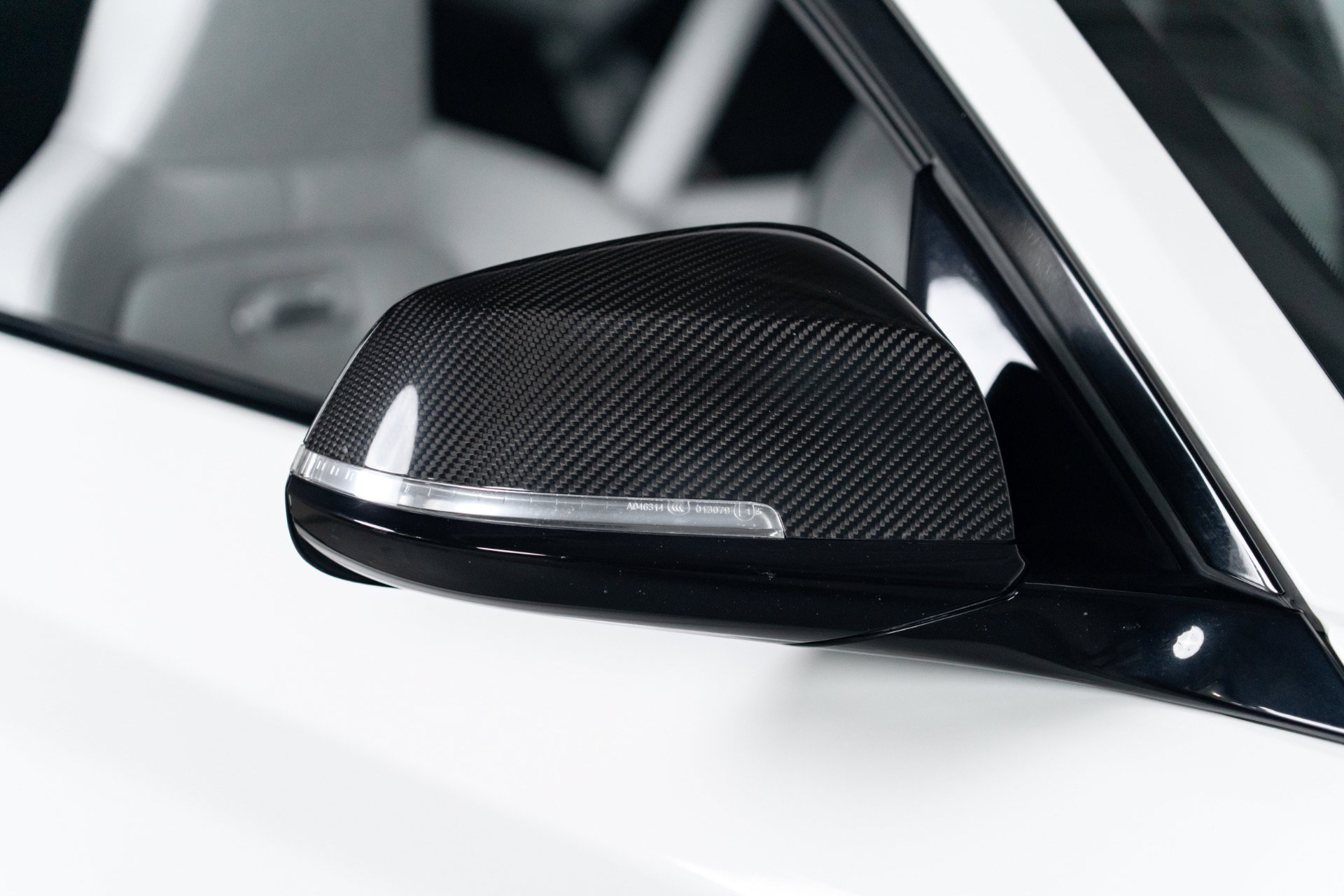 Used 2016 BMW M2 RWD image 92
