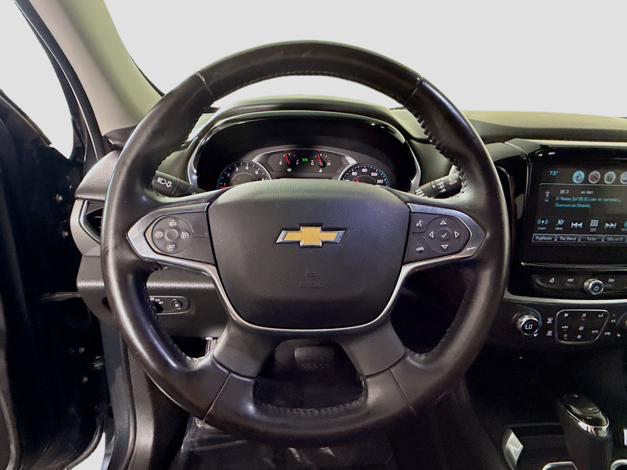 Used 2019 Chevrolet Traverse LT FWD image 13