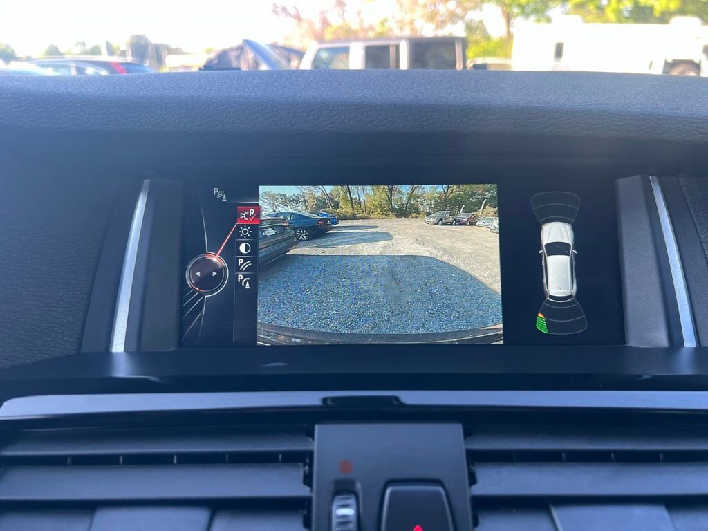 Used 2016 BMW X3 xDrive28i AWD/4WD image 26