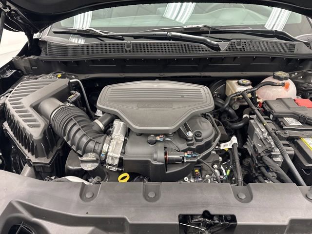 New 2026 Chevrolet Blazer RS w/ Driver Confidence II Package image 41