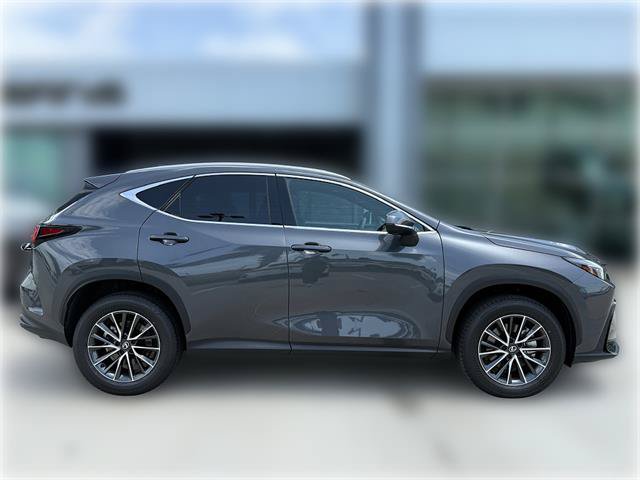 New 2026 Lexus NX 350 AWD image 15