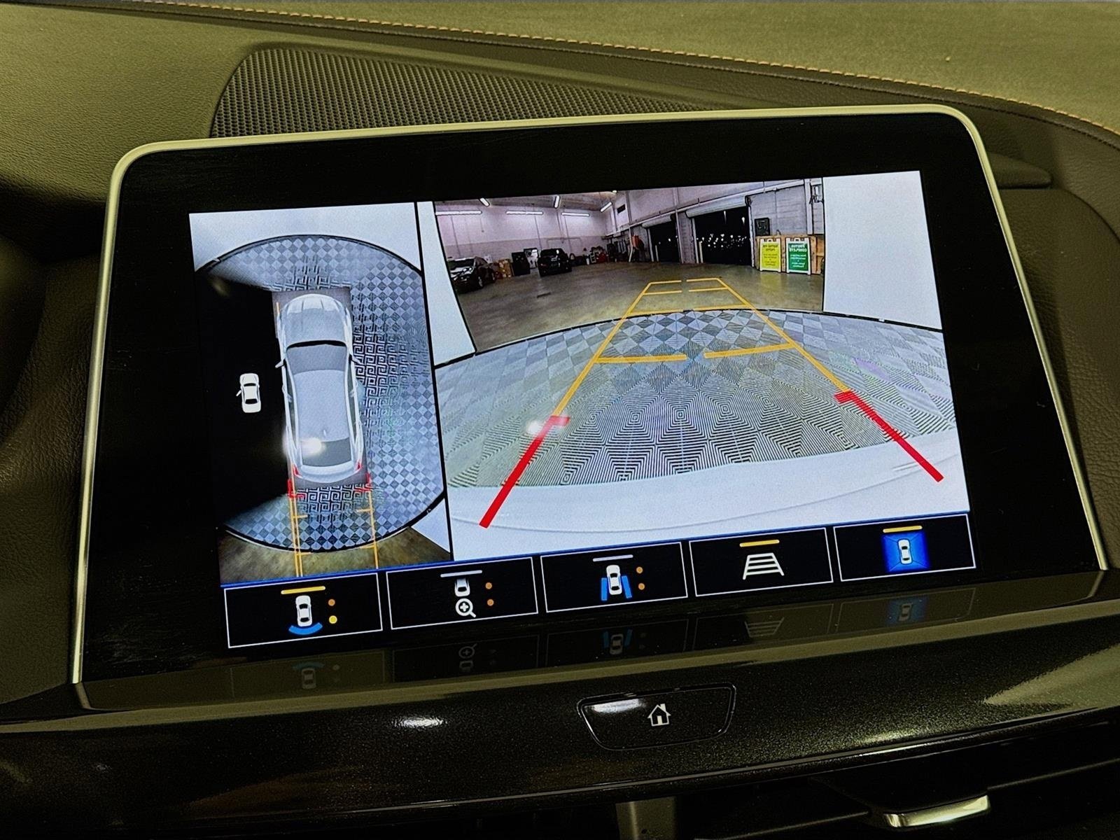 Used 2023 Cadillac CT5 Premium Luxury w/ Platinum Package image 18