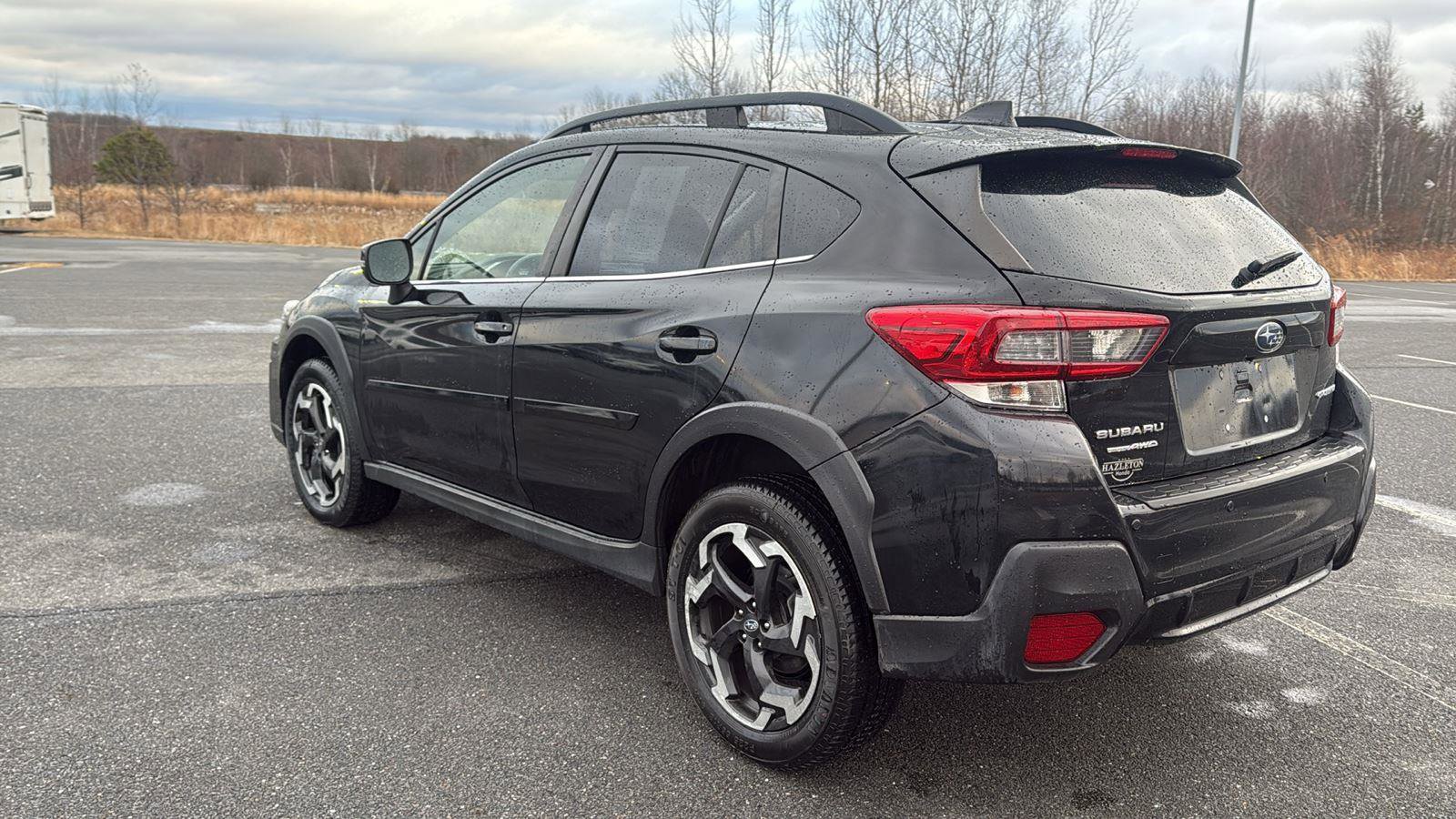 Used 2023 Subaru Crosstrek 2.5i Limited image 10
