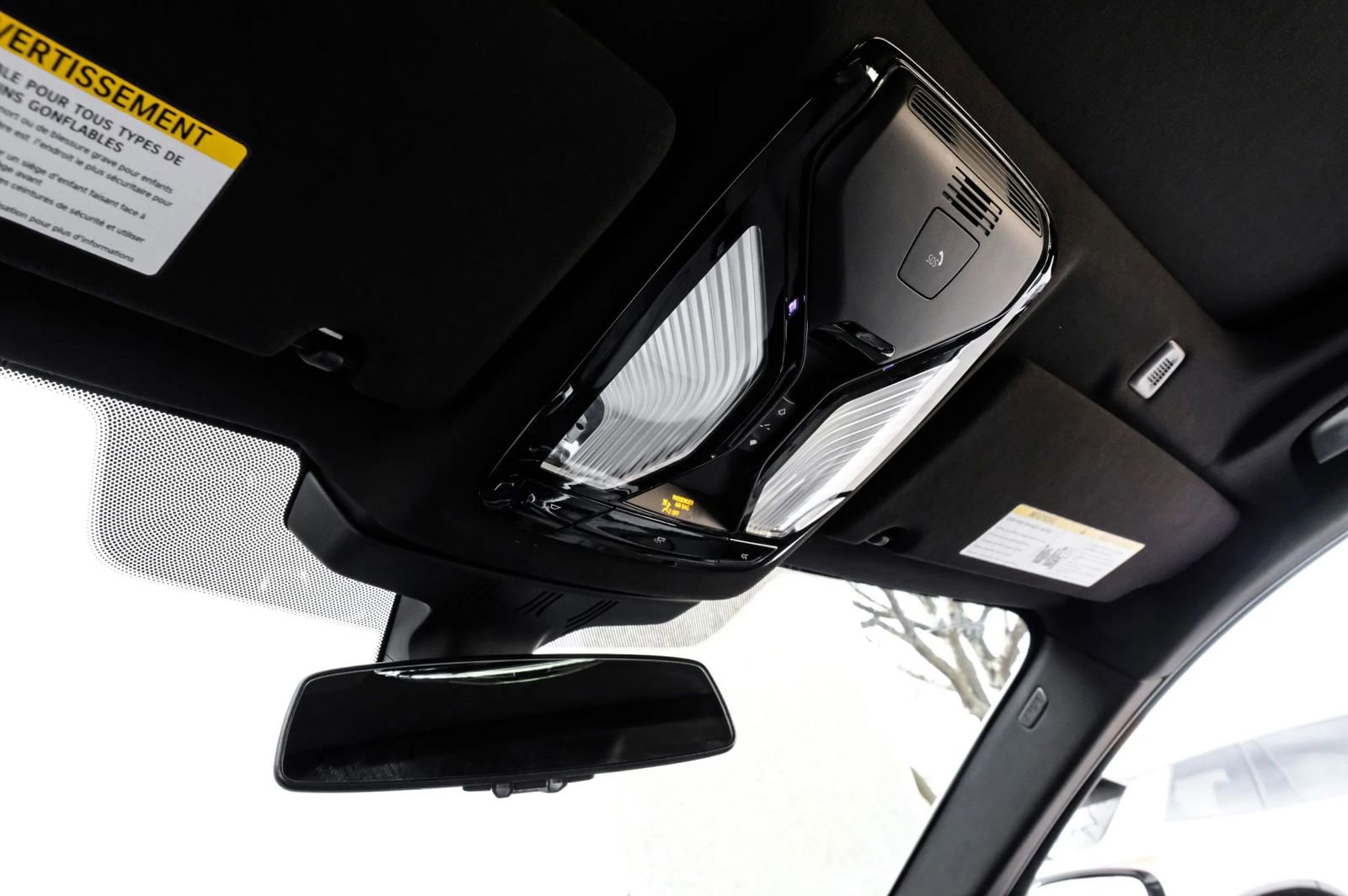 Used 2021 BMW 540i xDrive 540i xDrive Sedan 4D w/ Executive Package image 33